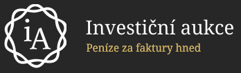 logo investaukce